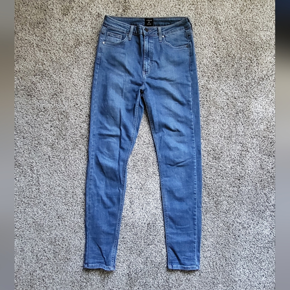 JustBlack Skinny Jeans